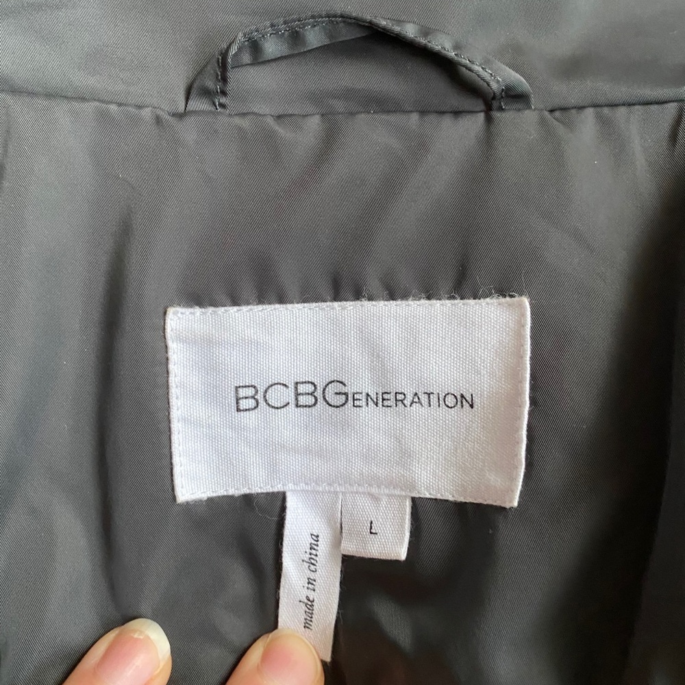 BCBGeneration jacket - Picture 8 of 8